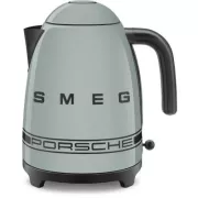 SMEG porsche green KLF03PSGEU - Bouilloire