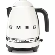 SMEG porsche white KLF03PCWEU - Bouilloires