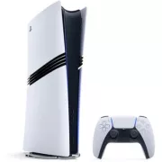 PlayStation®5 Pro Console PLUS Disc Drive For PS5® Digital Edition Consoles Model Group Slim