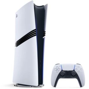 Image : Console SONY PS5 Pro 2To