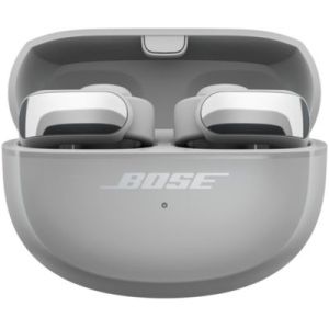 Image : BOSE Open Ultra Gris clair - Ecouteurs
