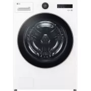 LG F20F12WST - Lave linge