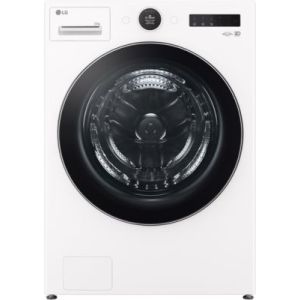 Image : LG F20F12WST - Lave linge
