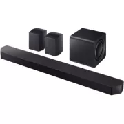 SAMSUNG HW-Q990F Barre de son