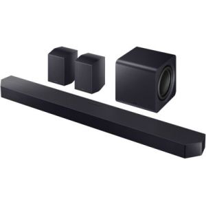 Image : SAMSUNG HW-Q990F Barre de son