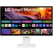 LG 32U850SA-W.AEU Smart Monitor IPS 32' - Ecran
