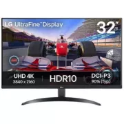 LG 32UR500K-B.AEU UltraFine VA 32' - Ecran PC 4K