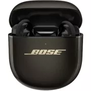BOSE QuietComfort Ultra Noir et or 2e Gen Ecouteurs