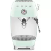 SMEG ECF03PGEU + Cold Brew - Machine à expresso