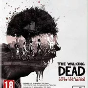 The Walking Dead Integrale Xbox One