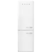 SMEG FAB32LWH6 Réfrigérateur combiné