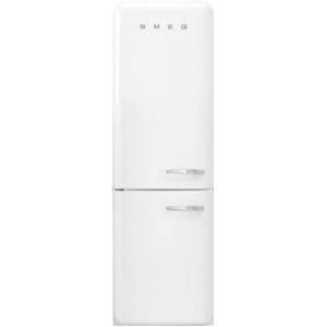 Image : SMEG FAB32LWH6 Réfrigérateur combiné
