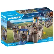 PLAYMOBIL 71642 Citadelle Novelmore Les Chevaliers