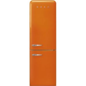 Image : SMEG FAB32ROR6 Réfrigérateur combiné