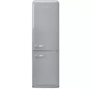 SMEG FAB32RSV6 - Réfrigérateur combiné