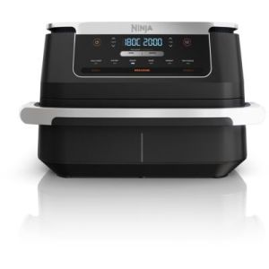 Image : NINJA Foodi Max Dual Zone AF550EU - Friteuse sans huile
