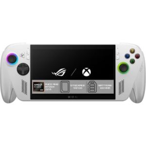 Image : ASUS Rog Xbox Ally - Console Portable