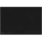 AEG TI84IB30FZ SaphirMatt - Plaque induction