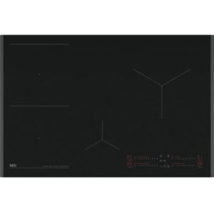 AEG TI84IB30FZ SaphirMatt - Plaque induction AEG TI84IB30FZ SaphirMatt - Plaque induction