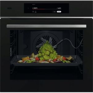 Image : AEG TT9PB831AT - Four encastrable