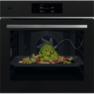 Image : AEG TE7PB731AT - Four encastrable