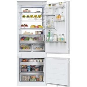 Image : HAIER HBW7719C - Réfrigérateur combiné
