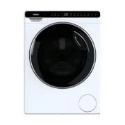 HAIER HW50-BP12307U1-S - Lave linge compact