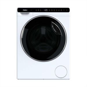Image : HAIER HW50-BP12307U1-S - Lave linge compact