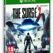 The Surge 2 Xbox One