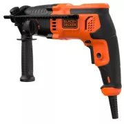 BLACK+DECKER BEHS01-QS - Perforateur filaire