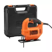 Black & Decker KFBES410K-QS - Scie sauteuse filaire