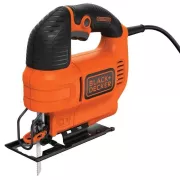 BLACK+DECKER KS701E-QS - Scie sauteuse pendulaire