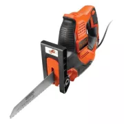 BLACK+DECKER RS890K-QS - Scie à main filaire