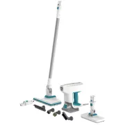 Black & Decker BHSM15FX08-QS Balai vapeur SteamSystem