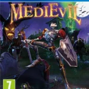 MediEvil PS4