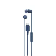 Sony IER-EX15C Bleu - IEREX15CL.CE7 Ecouteurs