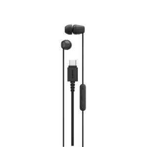 Image : Sony IER-EX15C Noir - IEREX15CB.CE7 Ecouteurs