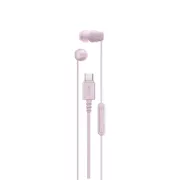Sony IER-EX15C Rose - IEREX15CP.CE7 Ecouteurs