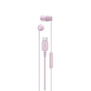 Image : Sony IER-EX15C Rose - IEREX15CP.CE7 Ecouteurs
