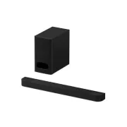 Sony HTB600.CEL Bravia Theatre Bar 6 Dolby Atmos 3.1.2 Noir avec caisson de basse -