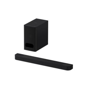 Sony HTB600.CEL Bravia Theatre Bar 6 Dolby Atmos 3.1.2 Noir avec caisson de basse - Sony HTB600.CEL Bravia Theatre Bar 6 Dolby Atmos 3.1.2 Noir avec caisson de basse -