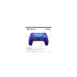 Image : Sony DualSense Chroma Indigo - Manette sans fil