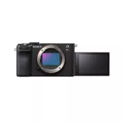 Sony Alpha 7C R boîtier nu Noir - ILCE7CRB.CEC