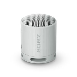 Image : Sony SRS-XB100 Gris - SRSXB100H.CE7 Enceinte sans fil