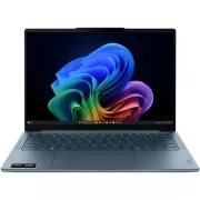 Lenovo Yoga Slim 7 14AKP10 14' AMD Ryzen AI 7 32 Go RAM 1 To SSD Bleu