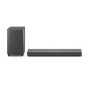 Philips TAB6100/10 Barre de son Dolby Atmos 2.1