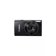 Canon IXUS 285 HS A Noir - Appareil photo compact