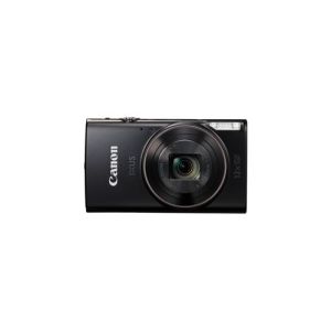 Image : Canon IXUS 285 HS A Noir - Appareil photo compact