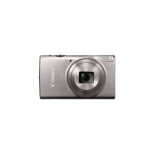 Image : Canon IXUS 285 HS A Argent - Appareil photo compact