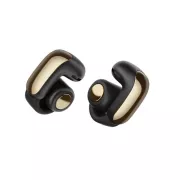Bose Ultra Open Earbuds Bluetooth Noir et Or